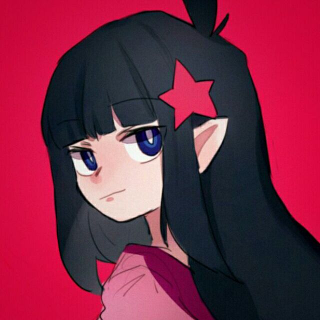 凹凸世界凯莉