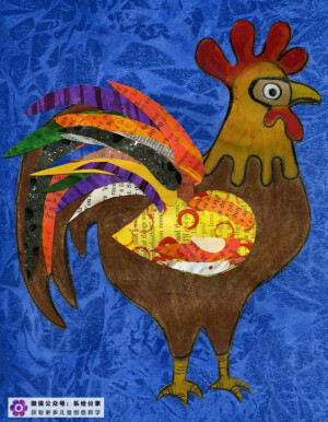 儿童 创意 手工