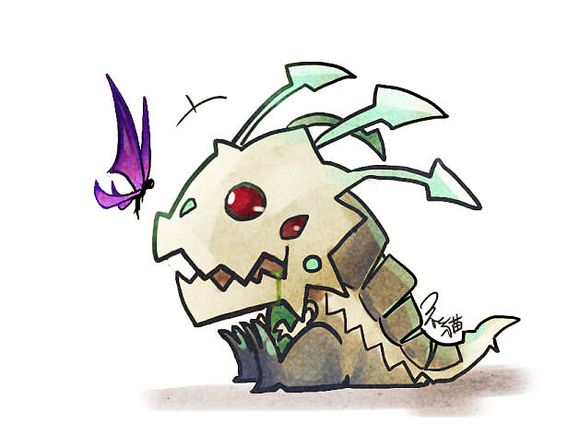 皮克斯你看到我的璐璐了吗