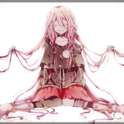 IA『公式服』