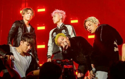 bigbang