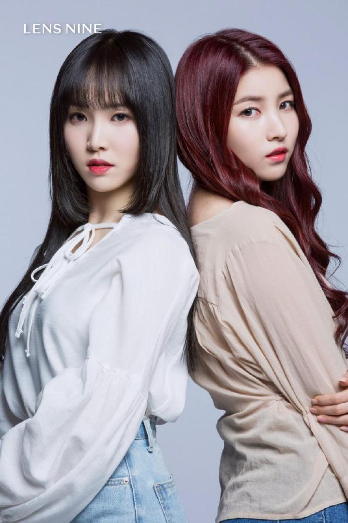 gfriend - 堆糖,美图壁纸兴趣社区