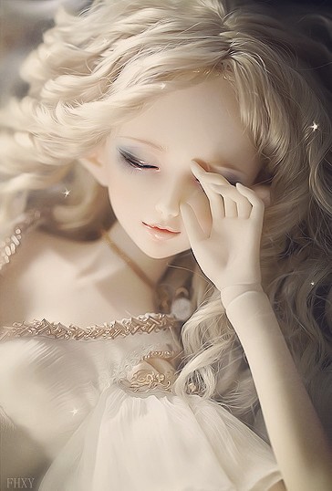 bjd.梦境