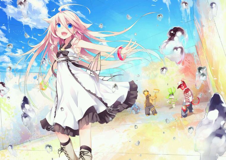 IA『』