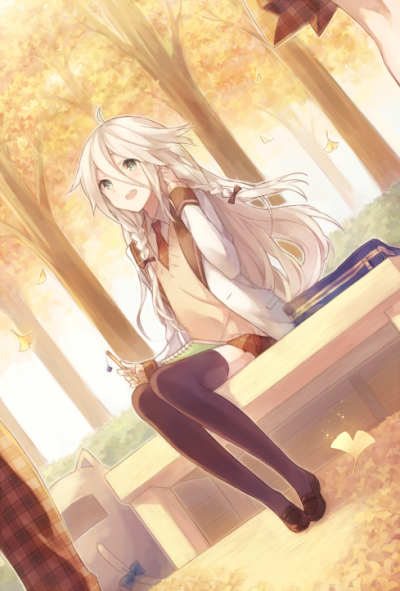 IA『』