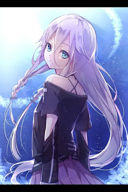 IA『公式服』