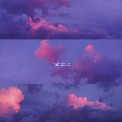 pink cloud