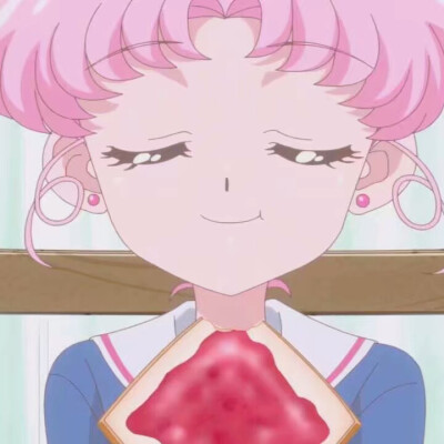 萌萌哒的美少女