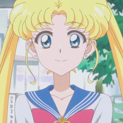 萌萌哒的美少女