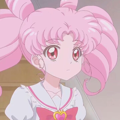 萌萌哒的美少女