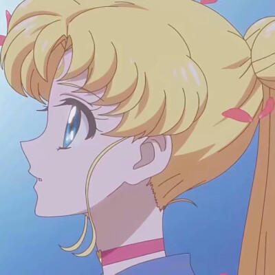 萌萌哒的美少女