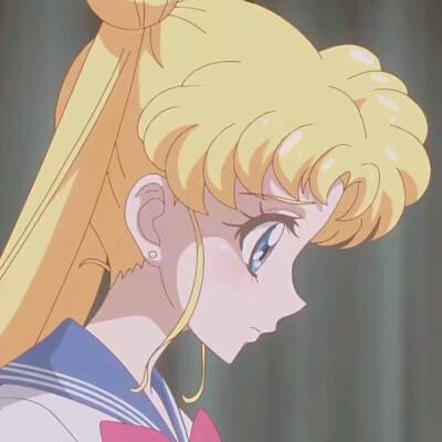 萌萌哒的美少女