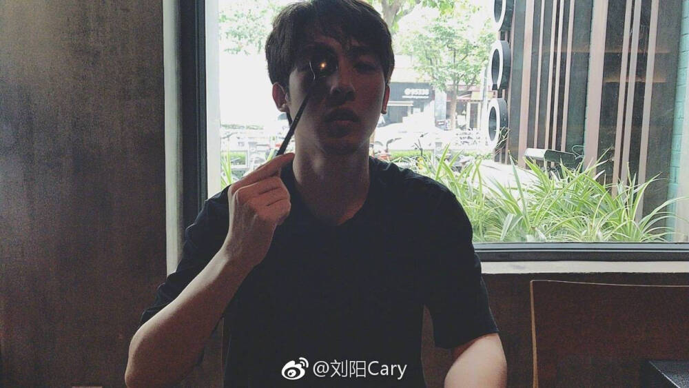 刘阳 阿沁 情头