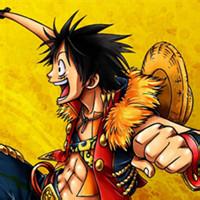 Luffy