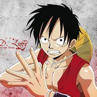 Luffy