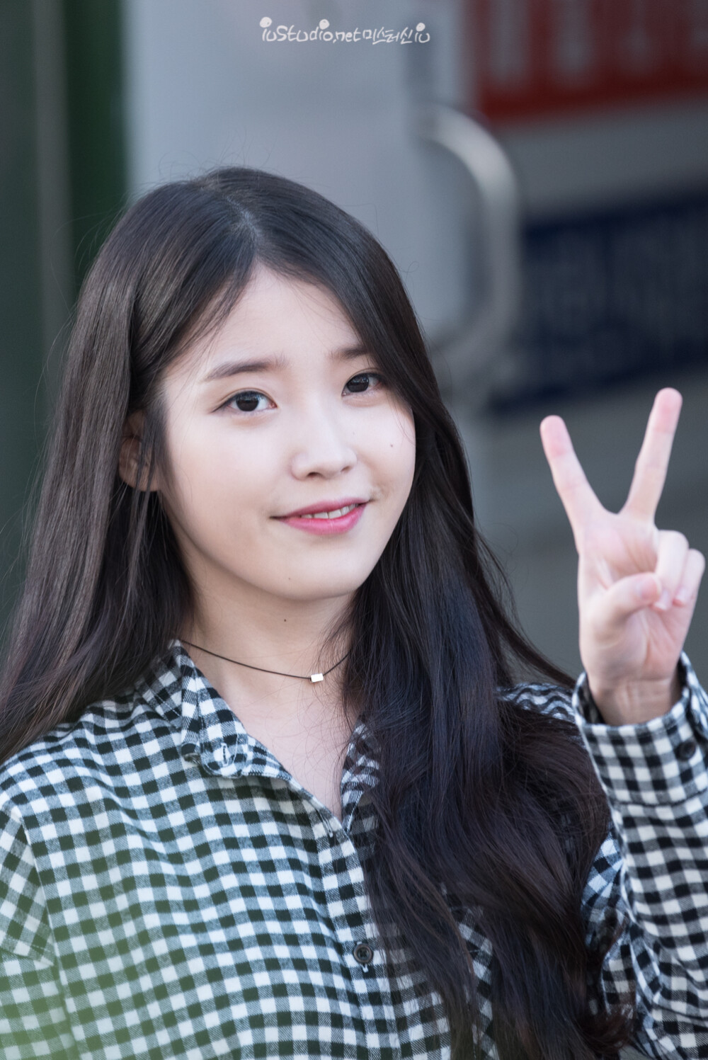 IU 李知恩 李智恩 国民妹妹