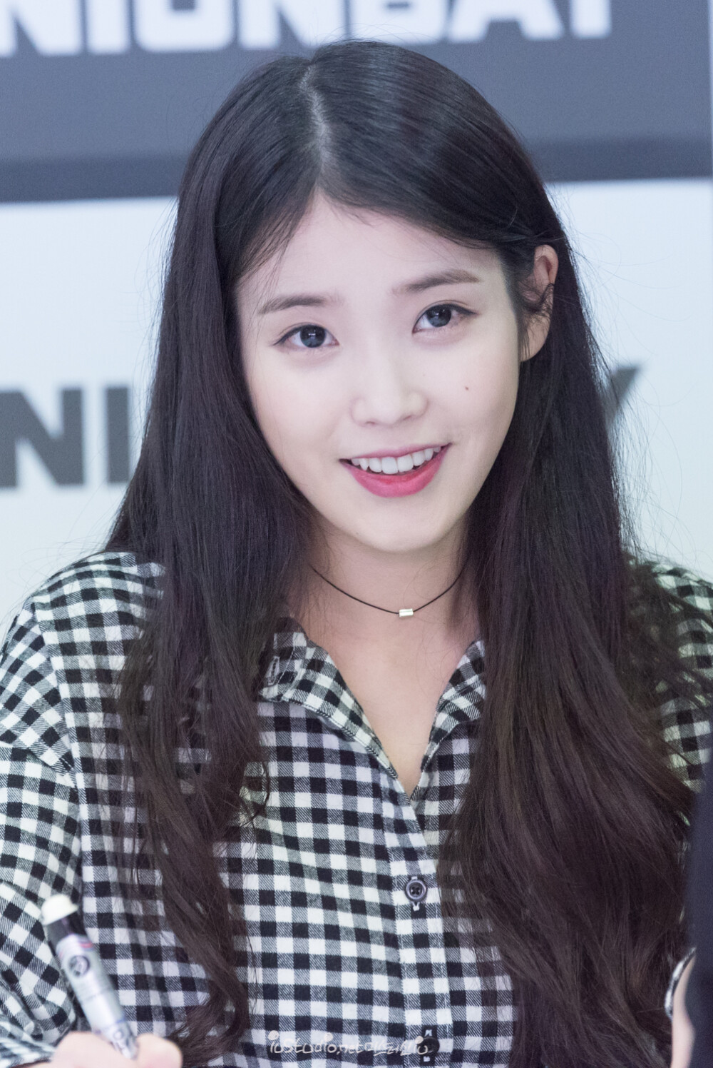 IU 李知恩 李智恩 国民妹妹