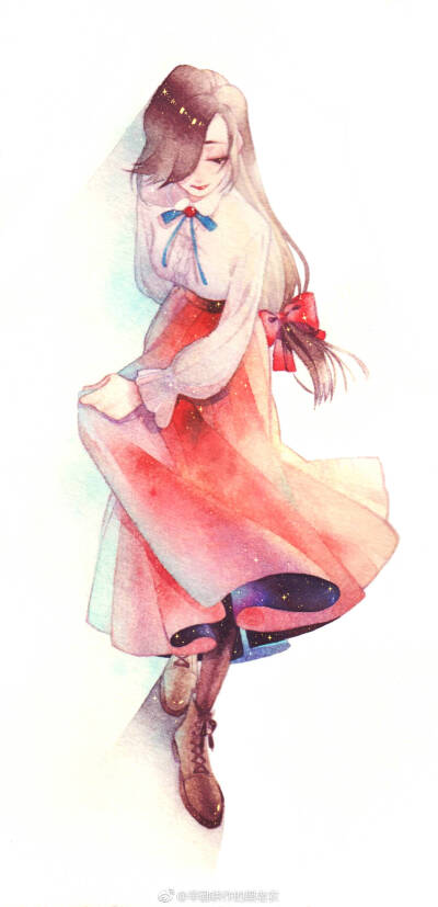 〖凉糕〗水印见作者 意境
