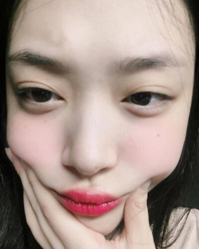 崔雪莉sulli