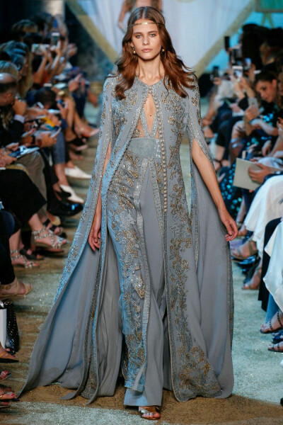 elie saab2017/18秋冬