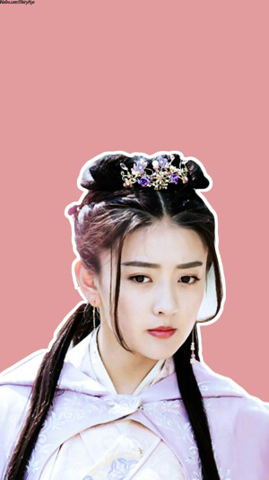 双世宠妃 曲小檀