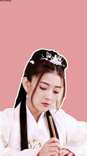 双世宠妃 曲小檀