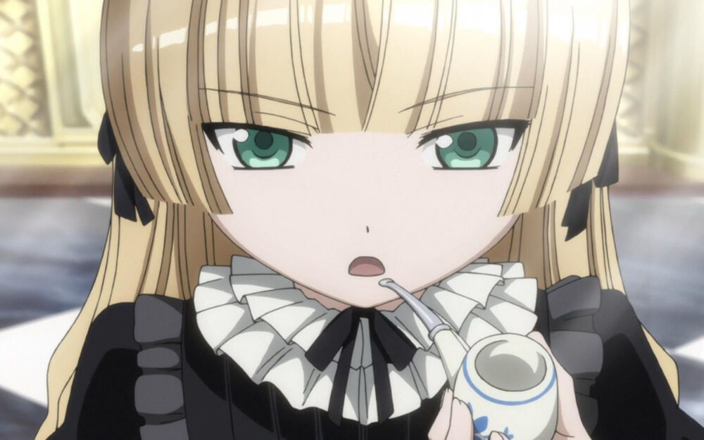 GOSICK