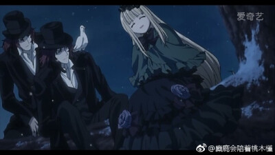 Gosick