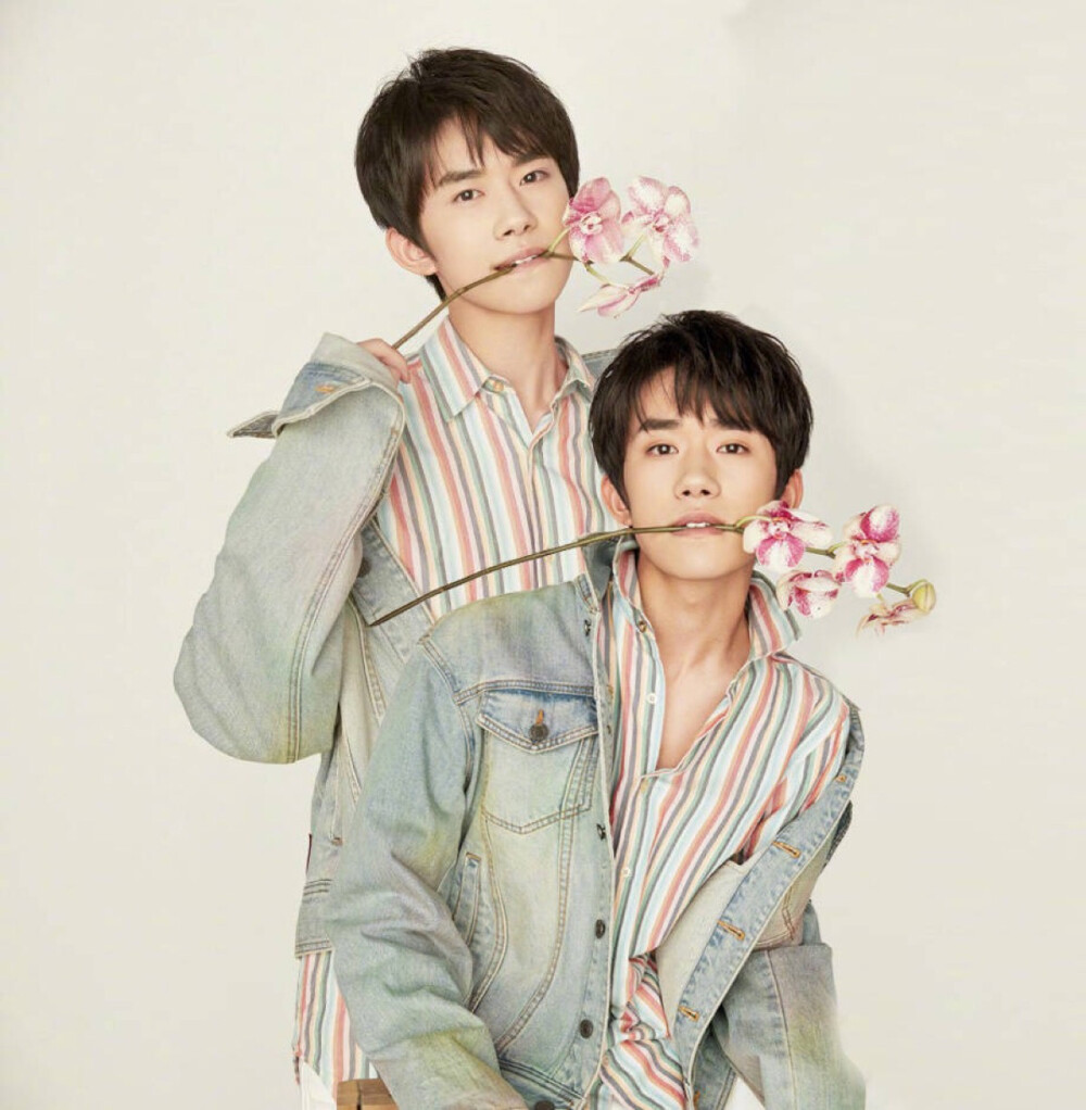 谁教你们这么撩！