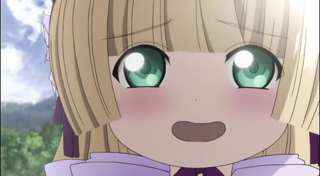 gosick