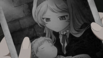 gosick