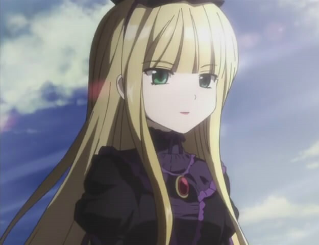 gosick