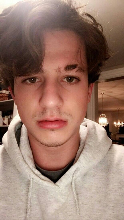 Charlie Puth