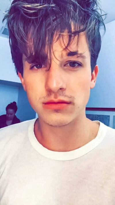 Charlie Puth