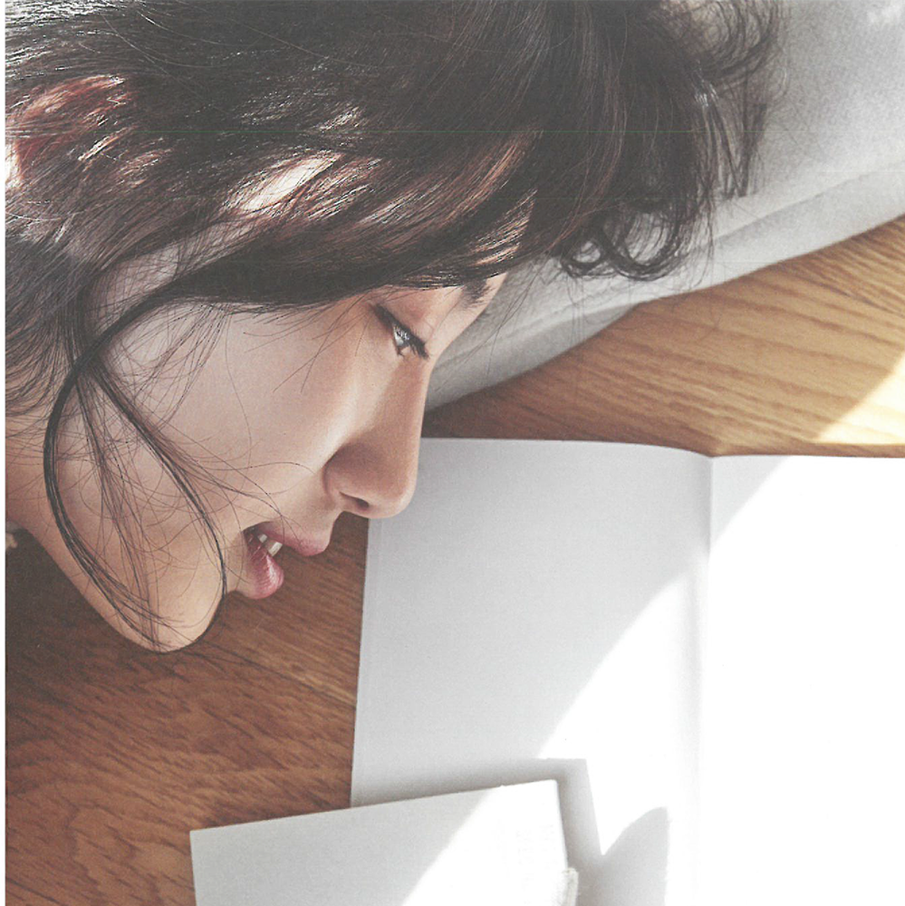 韩国女爱豆头像 miss A 裴秀智Suzy