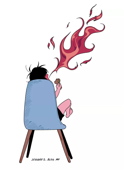 《双胞胎Twins》