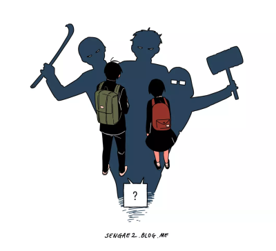 《双胞胎Twins》