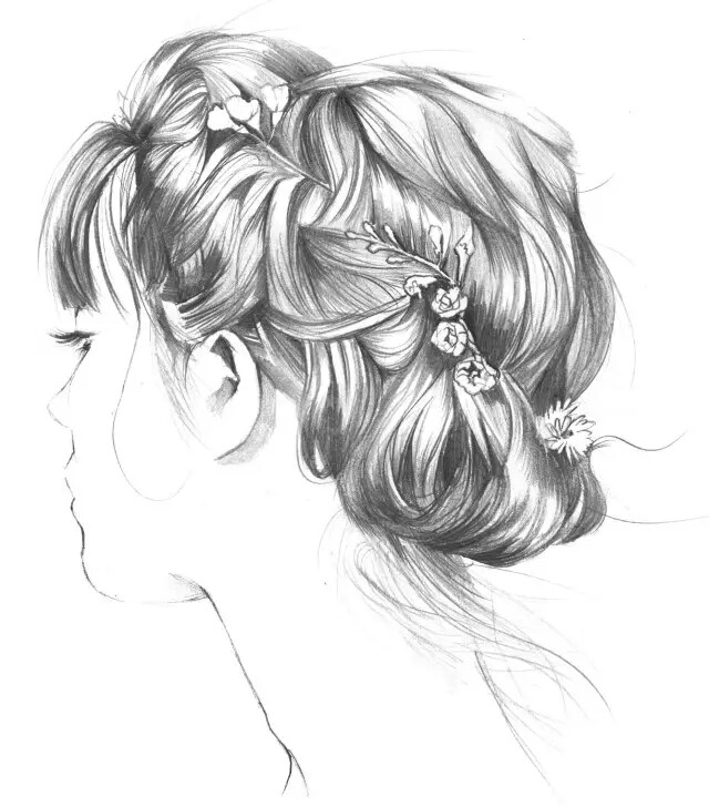 巧手爱发型设计