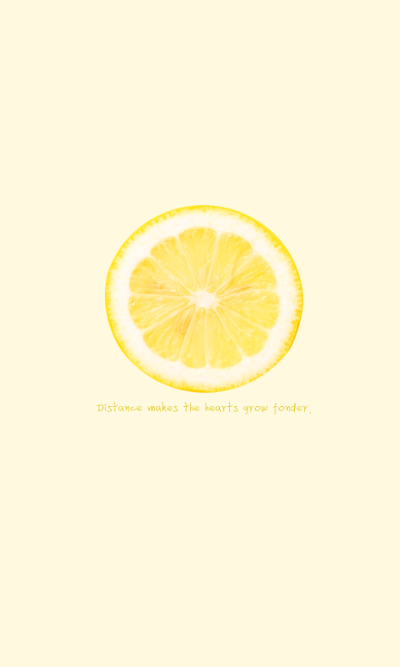 lemon