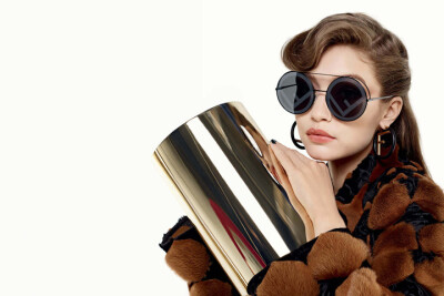 FENDI 2017秋冬女士系列