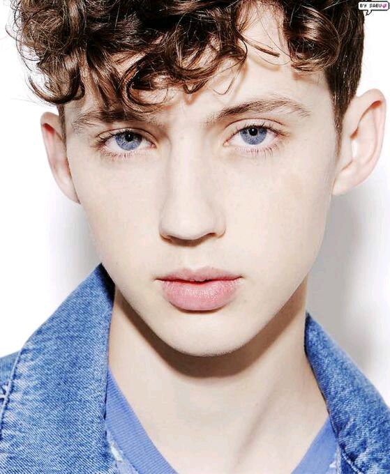 Troye Sivan