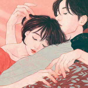 From : 韩国插画家 梁世恩 搬运自ins@zipcy 
#情侣# #恋爱# #头像# #治愈# #插画#