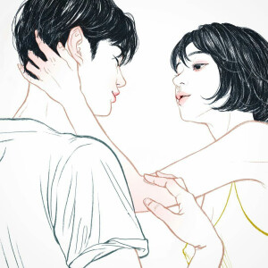 From : 韩国插画家 梁世恩 搬运自ins@zipcy 
#情侣# #恋爱# #头像# #治愈# #插画# #漫头#
