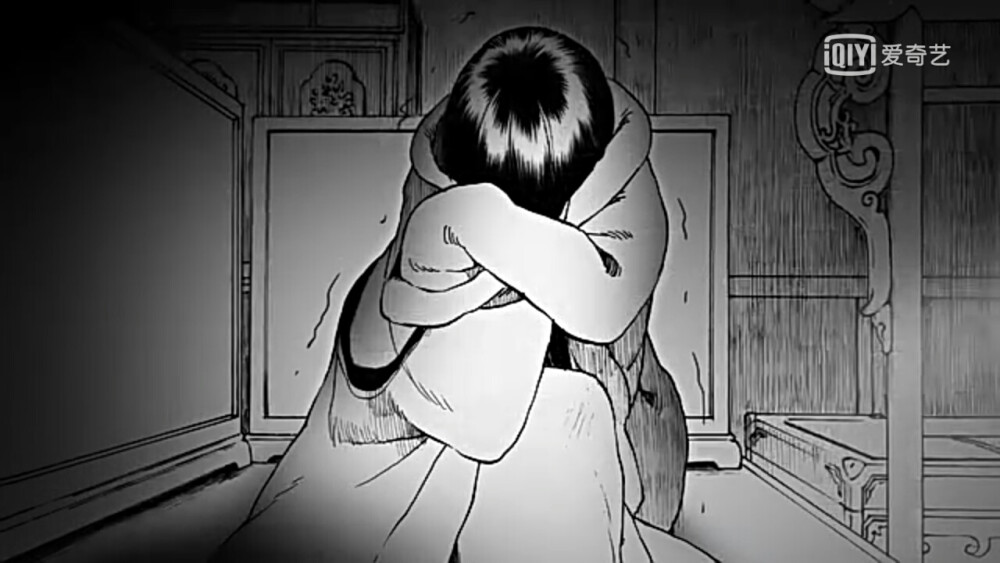 长歌行 自截 头像