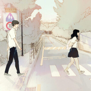 From : 韩国插画家 搬运自ins@salgoo 
#情侣# #恋爱# #头像# #治愈# #插画# #漫头# 少女心#  情头可自截