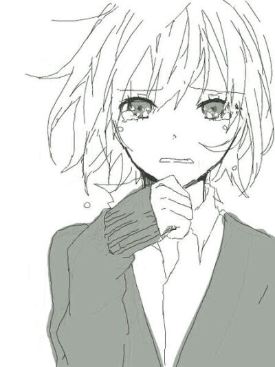 你离开后，就在没什么比这些爱的碎片更重要的，手心里还有温存的不舍啊！