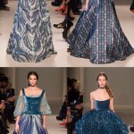 #Luisa Beccaria# Fall 2016 | 每套都是惊人仙美 ​​​​