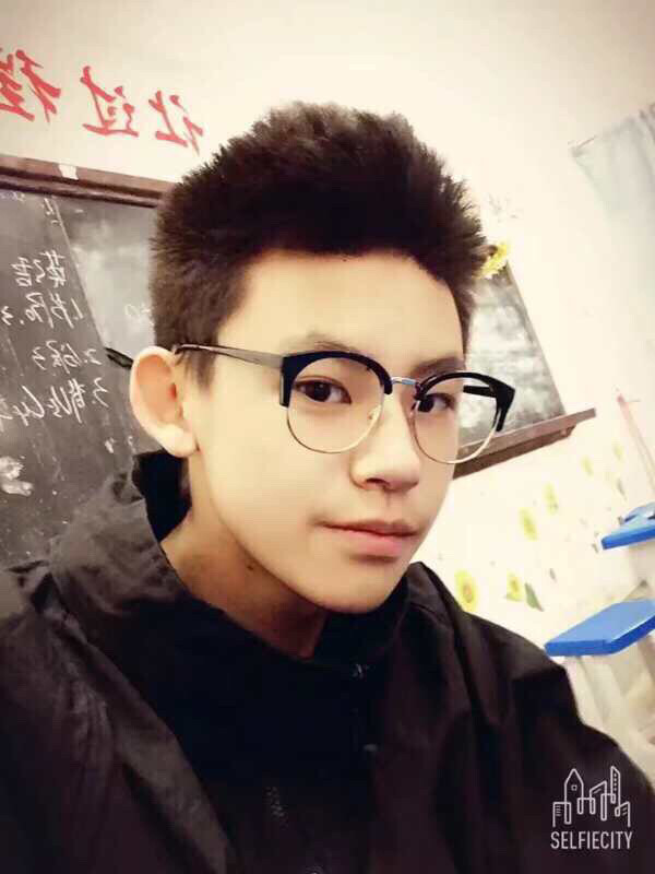 中国有嘻哈小鬼