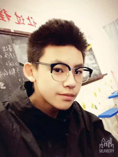 中国有嘻哈小鬼