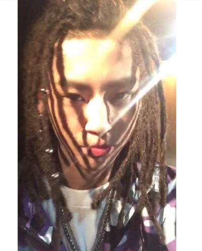 中国有嘻哈小鬼